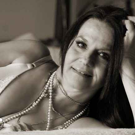 woman, bouidoir, sexy